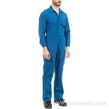 NFPA 2112 Fame Retardant Coverall